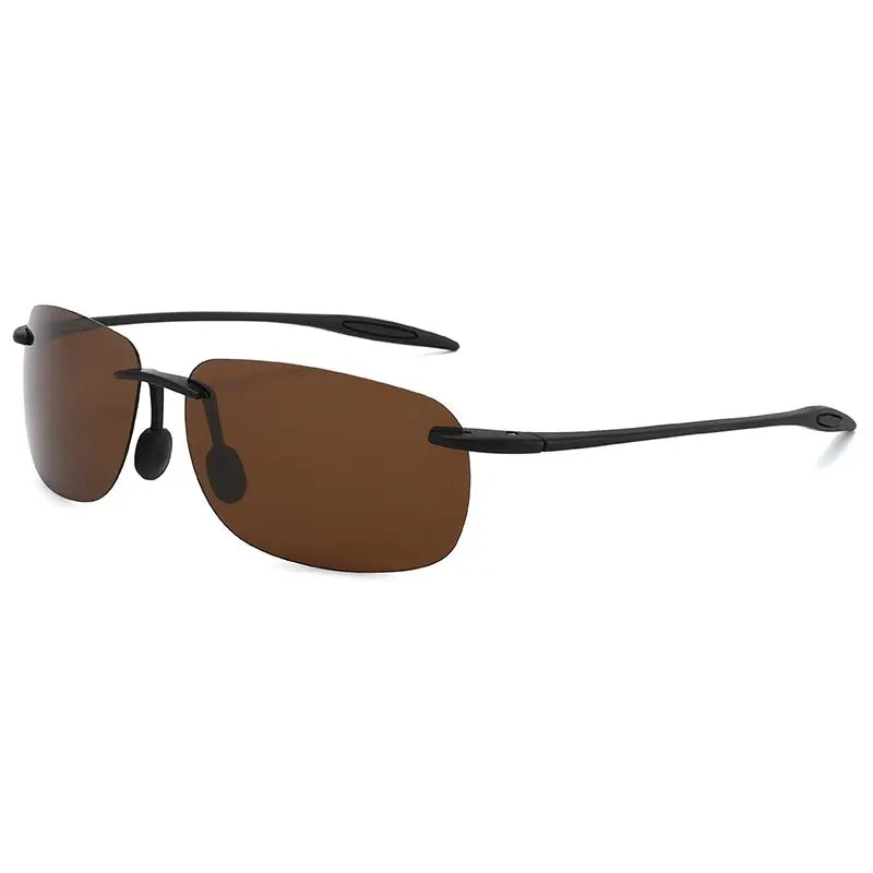 Polarized Sports Sunglasses Tr90