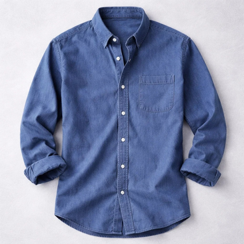 Henry Heritage Shirt