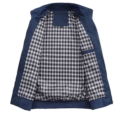 Henry Premium Jacket