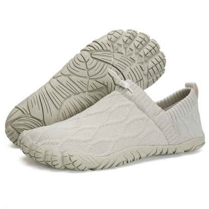Barefoot Flow Shoes