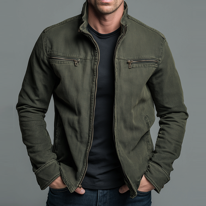 Vermont Men’s Jacket