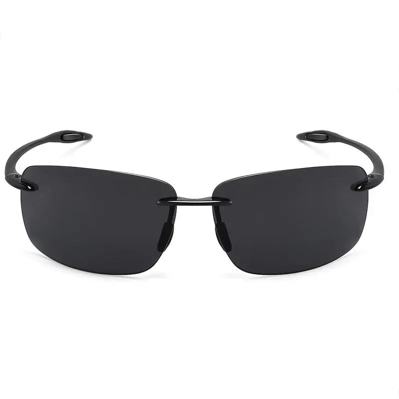 Polarized Sports Sunglasses Tr90