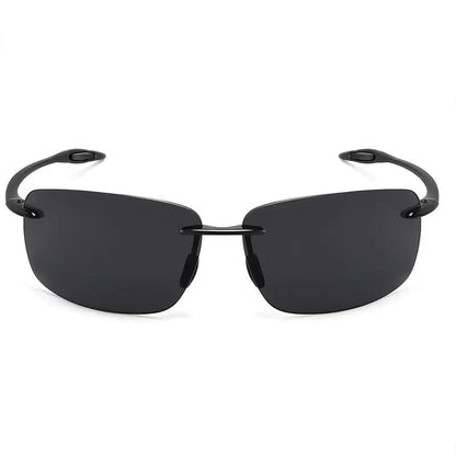 Polarized Sports Sunglasses Tr90