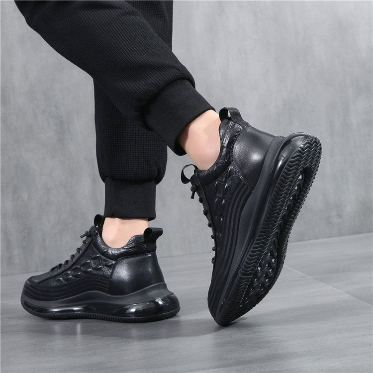 Air Cushion Premium Sneakers