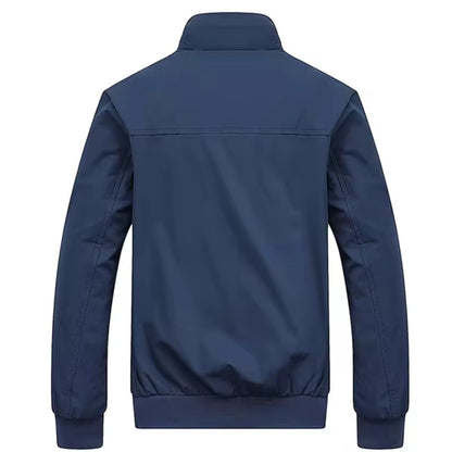 Henry Premium Jacket
