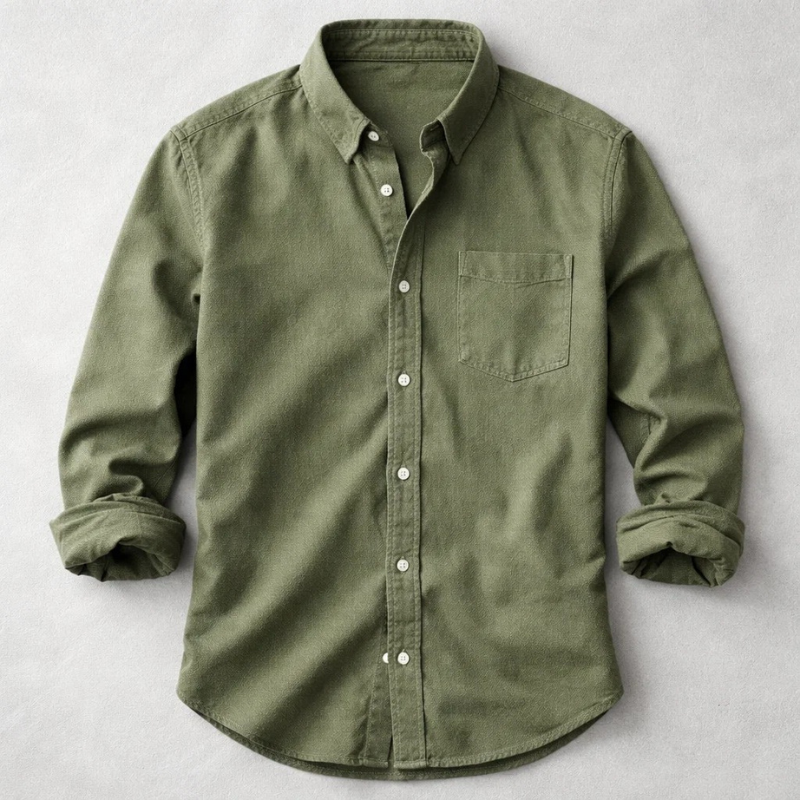 Henry Heritage Shirt