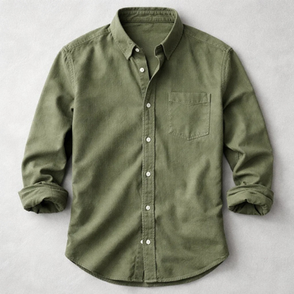 Henry Heritage Shirt