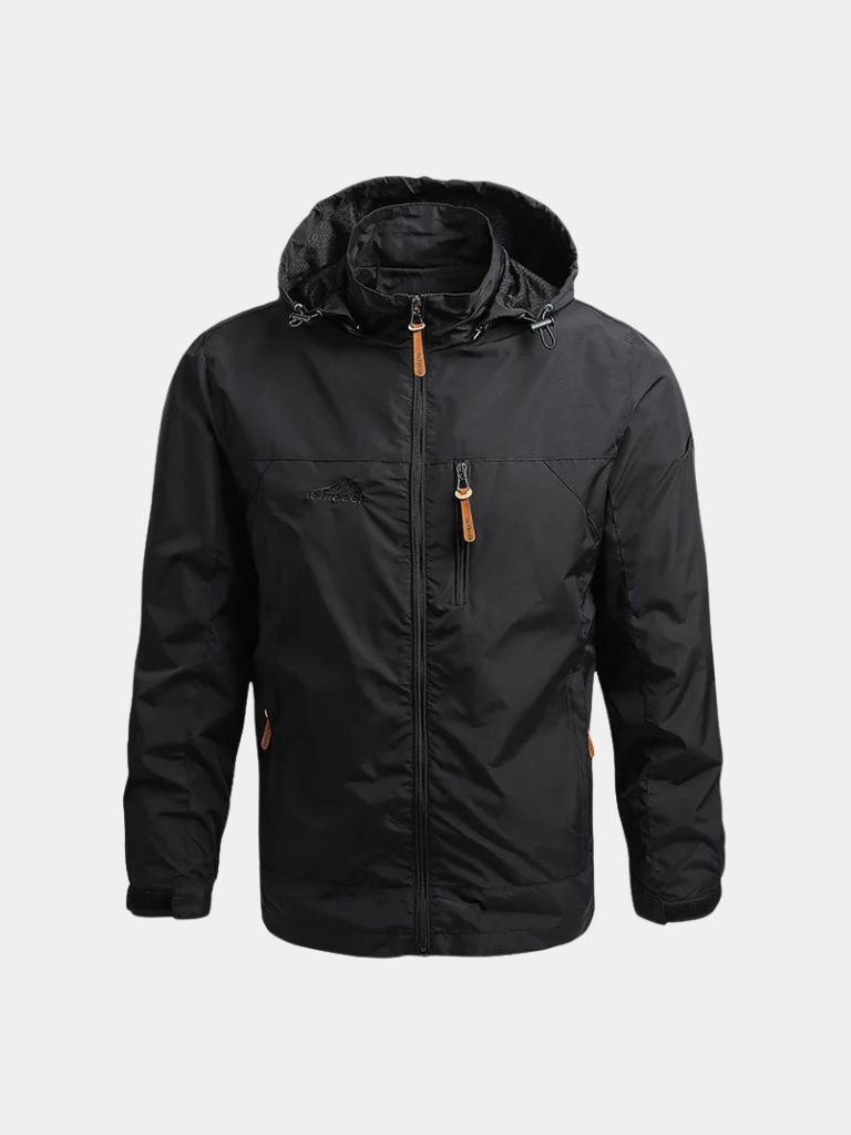 Tactical Waterproof Expedition Shell