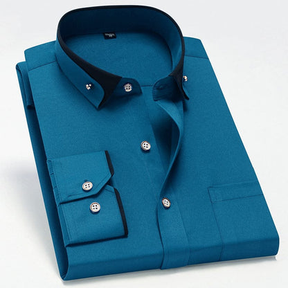 Richard Executive Dress Shirt