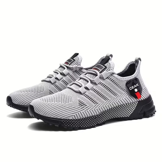 Premium Breathable Sneakers