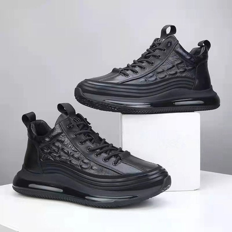 Air Cushion Premium Sneakers