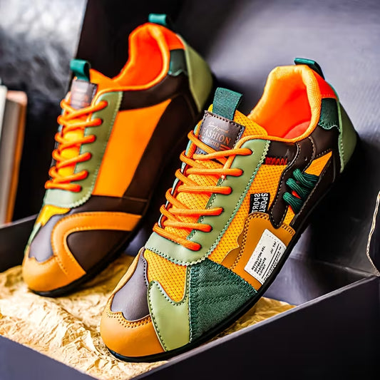 Atlas Urban Sneakers
