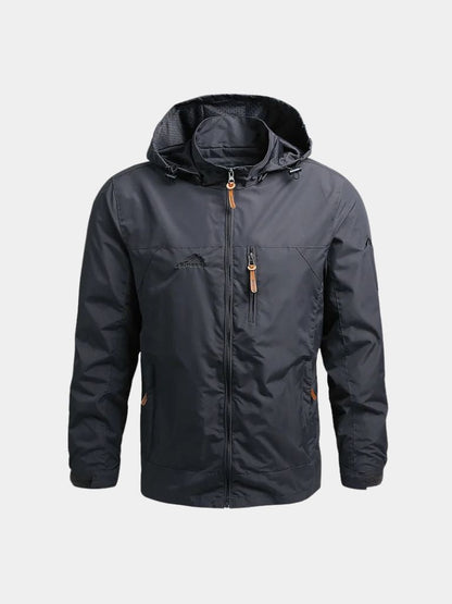 Tactical Waterproof Expedition Shell