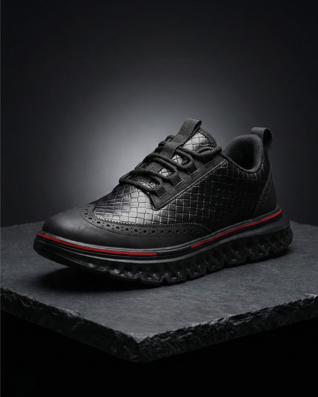 Verona Prestige Men's Sneakers