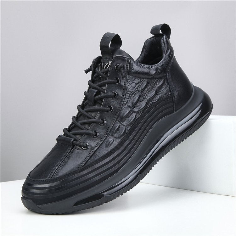 Air Cushion Premium Sneakers