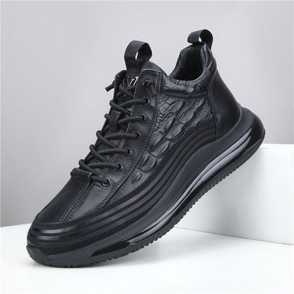 Air Cushion Premium Sneakers