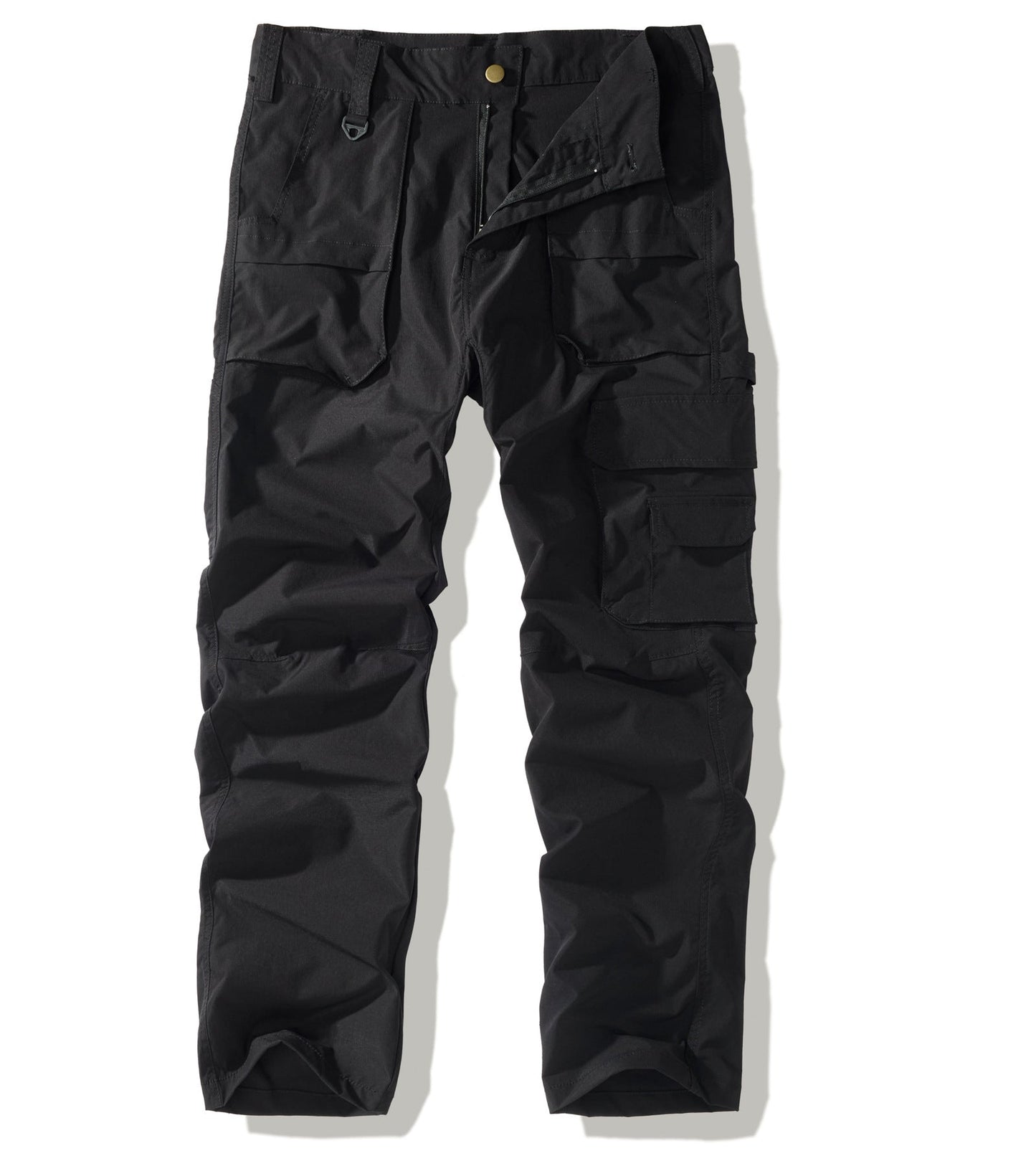 Men's Multi-Pocket Cargo Shorts — Built Durable, Designed for Adventure