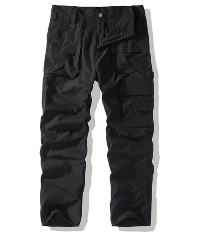 Men's Multi-Pocket Cargo Shorts — Built Durable, Designed for Adventure