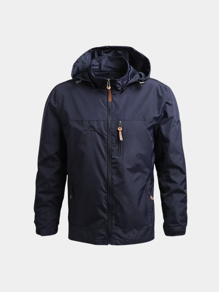 Tactical Waterproof Expedition Shell