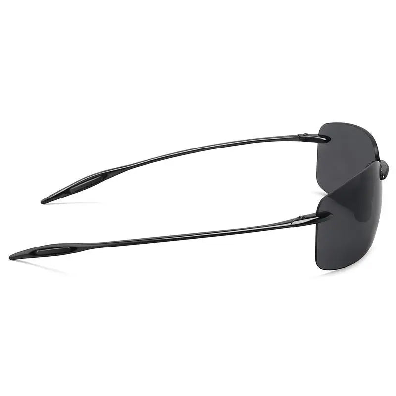 Polarized Sports Sunglasses Tr90