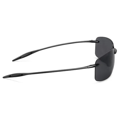 Polarized Sports Sunglasses Tr90