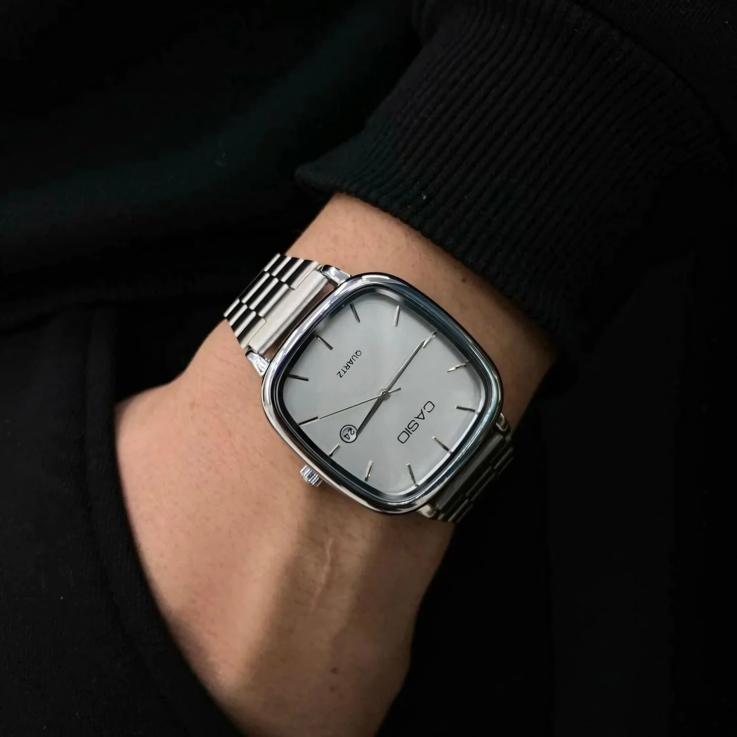 Vintage Watch