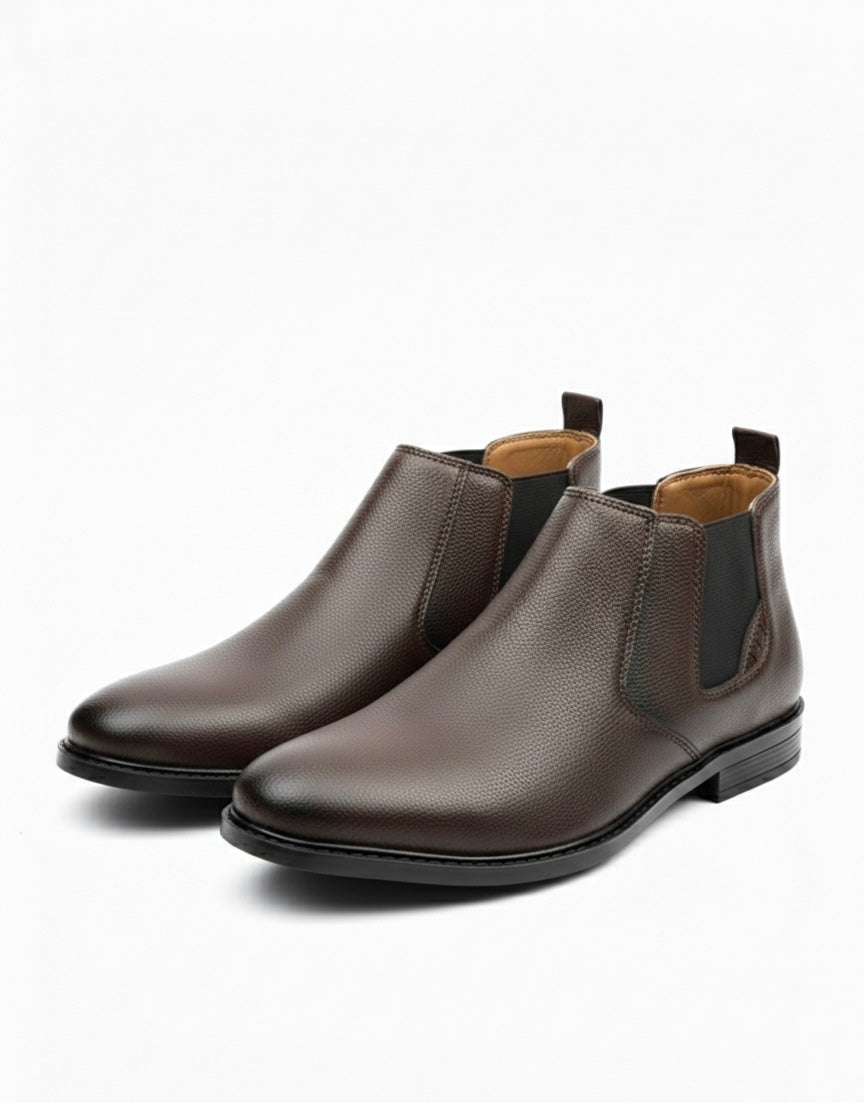Henry Chelsea Boots