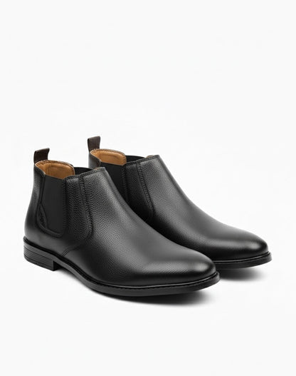 Henry Chelsea Boots