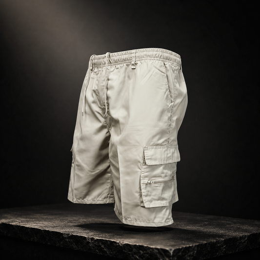 Men's Cargo Shorts