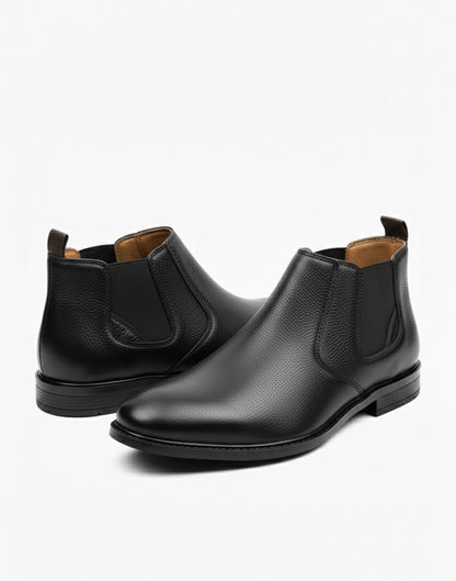 Henry Chelsea Boots