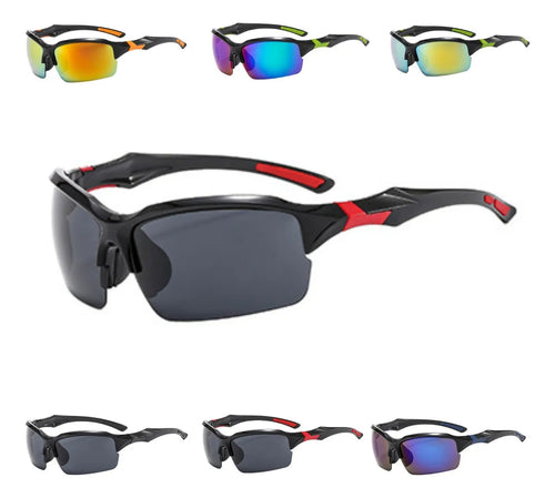 Summit Pro Sunglasses™