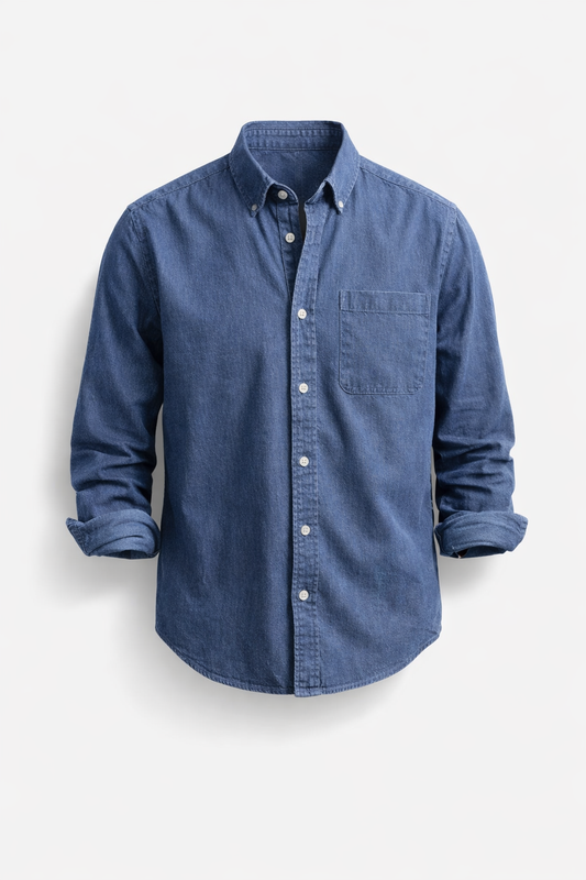 Hudson Tailored Shirt