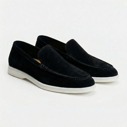 Richard Suede Loafer