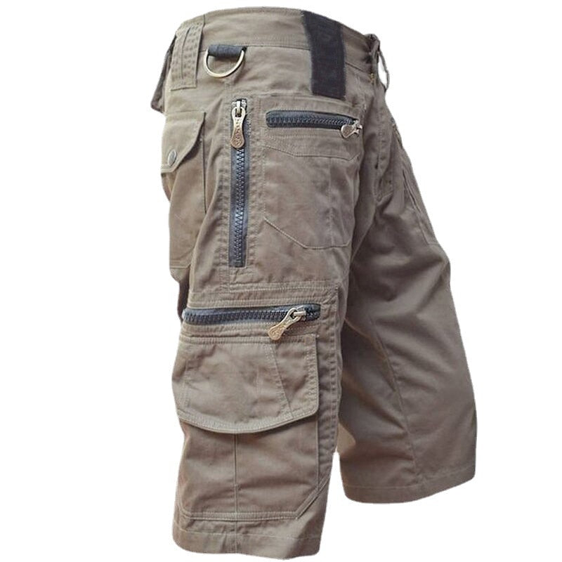 Urban Trek Cargo Shorts