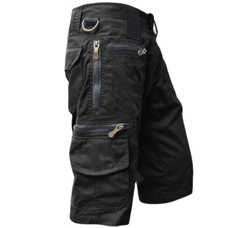 Urban Trek Cargo Shorts