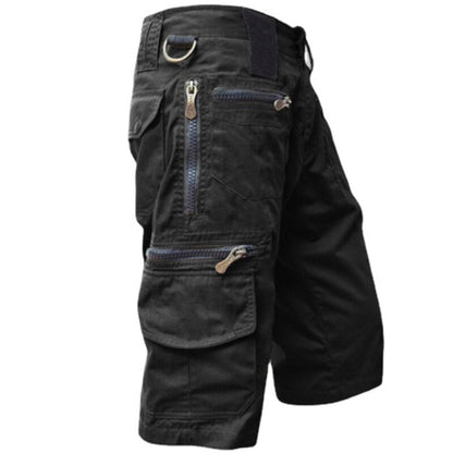 Urban Trek Cargo Shorts