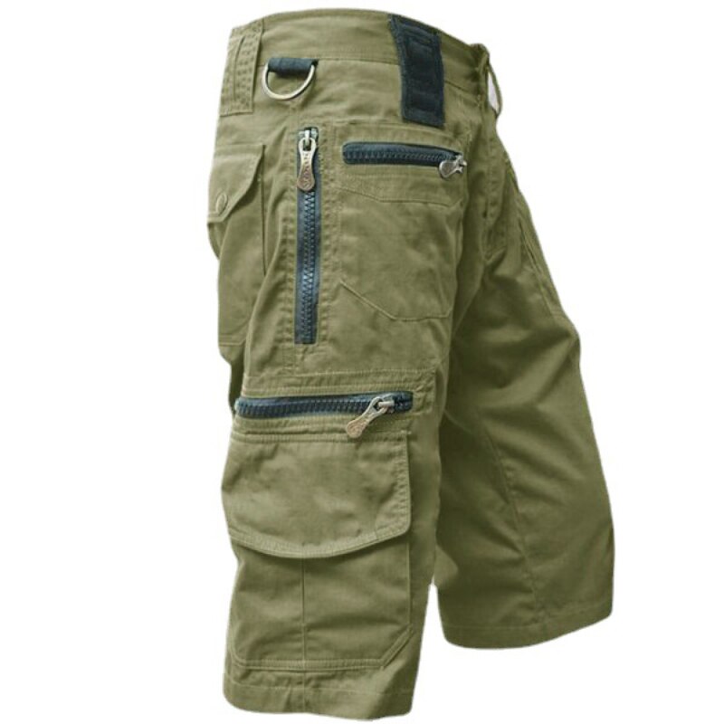 Urban Trek Cargo Shorts