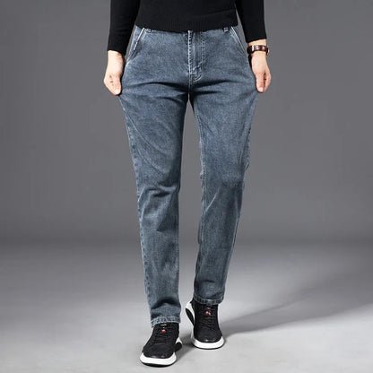 Richard Classic Denim Jeans