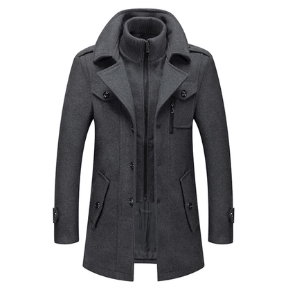 Richard Executive Winter Coat