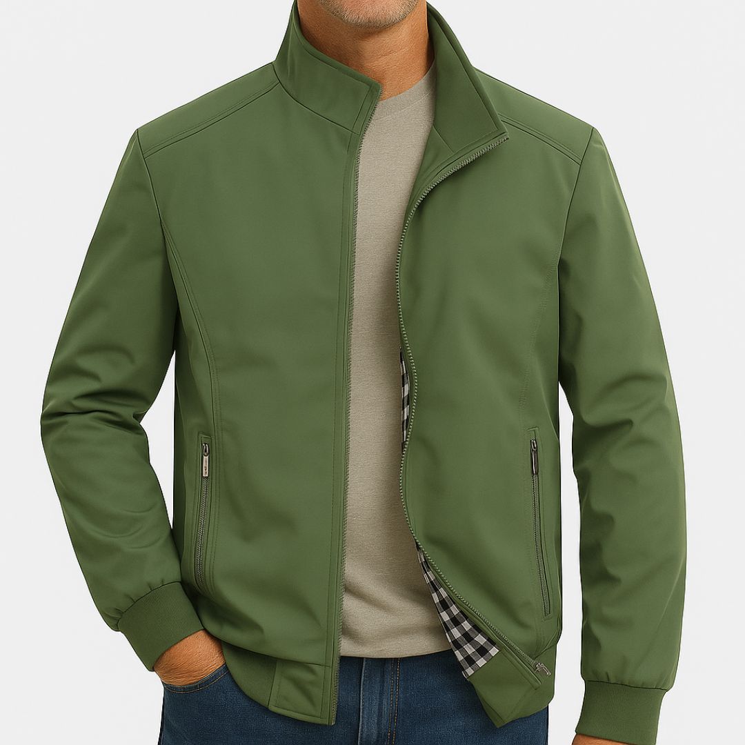 Henry Premium Jacket