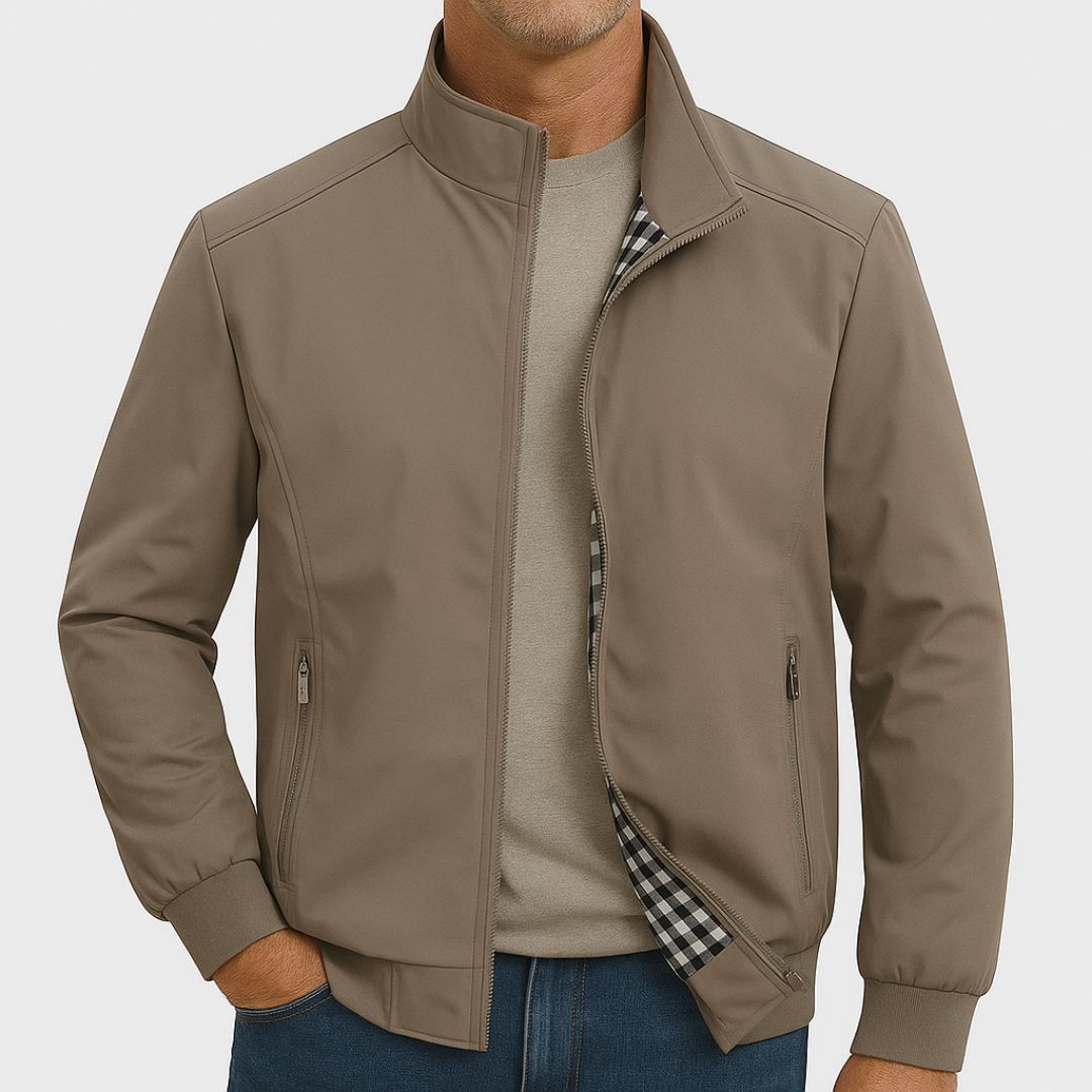 Henry Premium Jacket