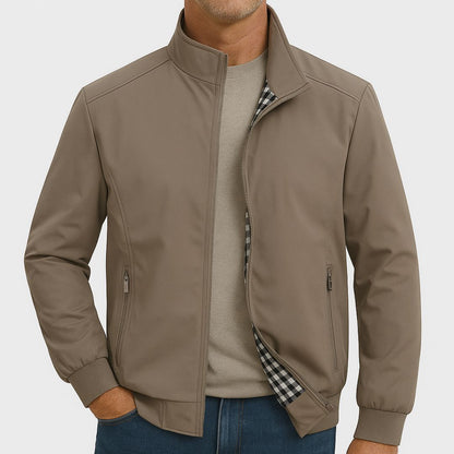 Henry Premium Jacket