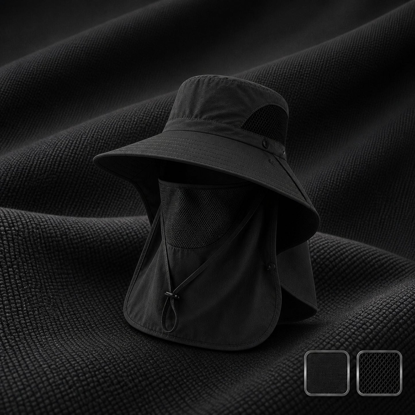 Safari Sun Hat