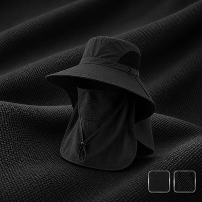 Safari Sun Hat