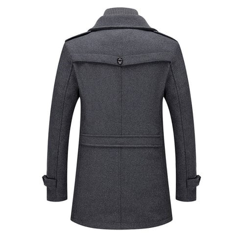 Richard Executive Winter Coat