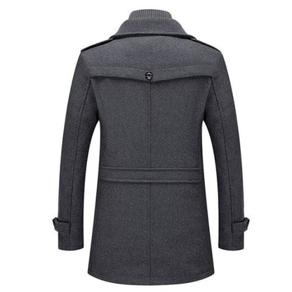 Richard Executive Winter Coat
