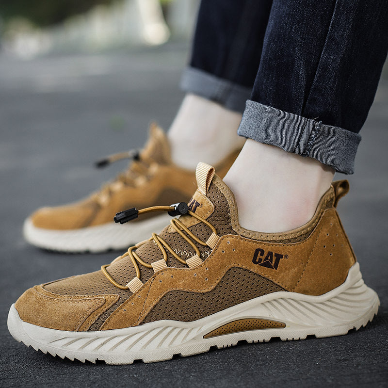 Explorer Premium Sneakers