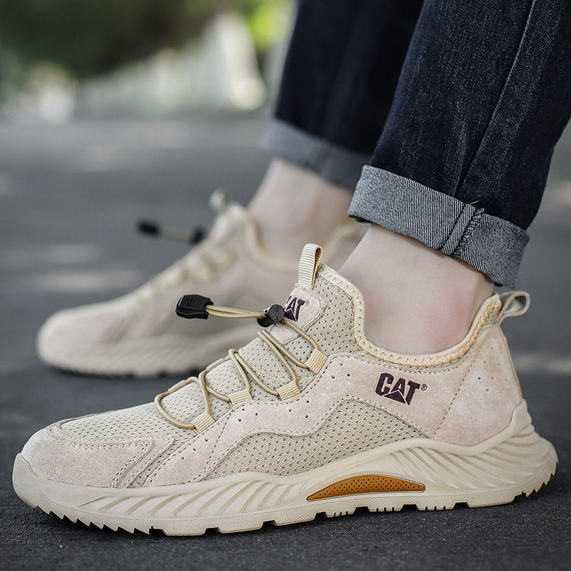 Explorer Premium Sneakers