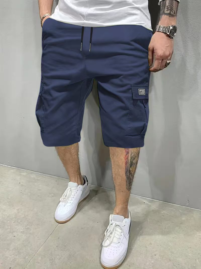 Urban Flex Cargo Shorts