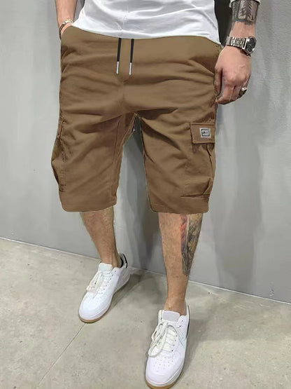 Urban Flex Cargo Shorts